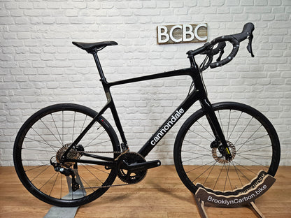 NEW 2024 Cannondale Synapse Carbon 5 105 - 61cm