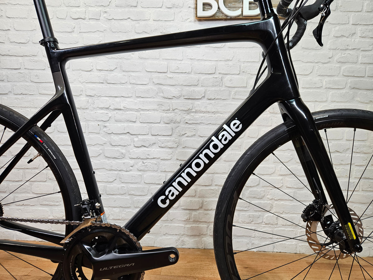 NEW 2024 Cannondale Synapse Carbon 5 105 - 61cm