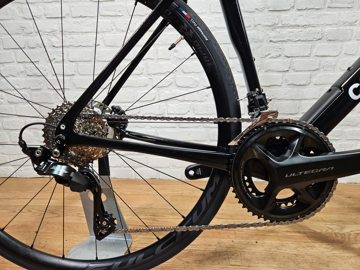 NEW 2024 Cannondale Synapse Carbon 5 105 - 61cm