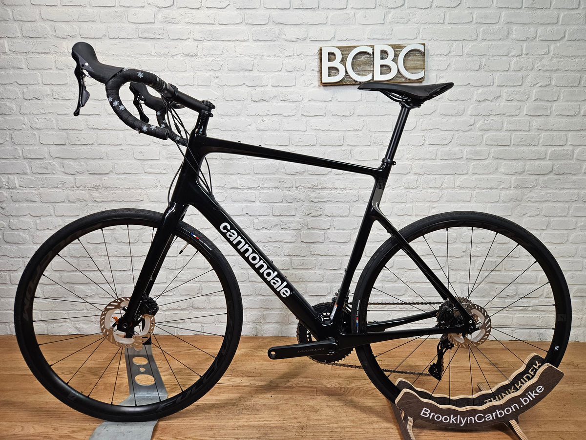 NEW 2024 Cannondale Synapse Carbon 5 105 - 61cm