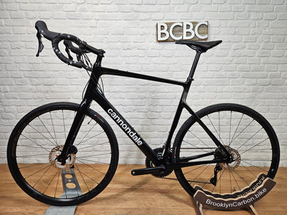 NEW 2024 Cannondale Synapse Carbon 5 105 - 61cm