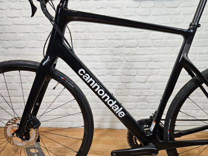 NEW 2024 Cannondale Synapse Carbon 5 105 - 61cm
