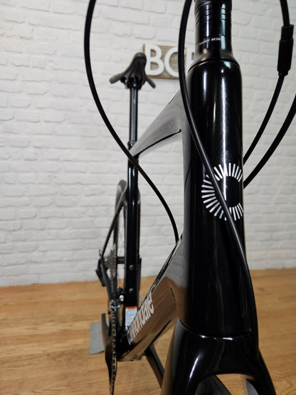 NEW 2024 Cannondale Synapse Carbon 5 105 - 61cm