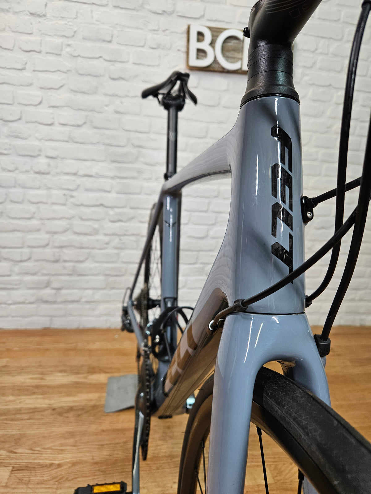 2023 Felt FR Advanced Tiagra - 56cm