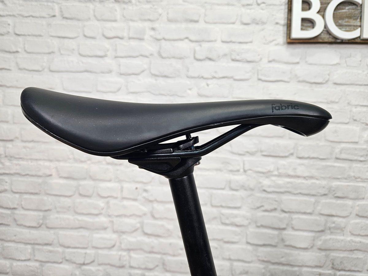 Used 2021 Cannondale Synapse Carbon Disc Tiagra - 48cm