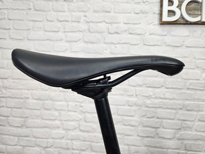 Used 2021 Cannondale Synapse Carbon Disc Tiagra - 48cm
