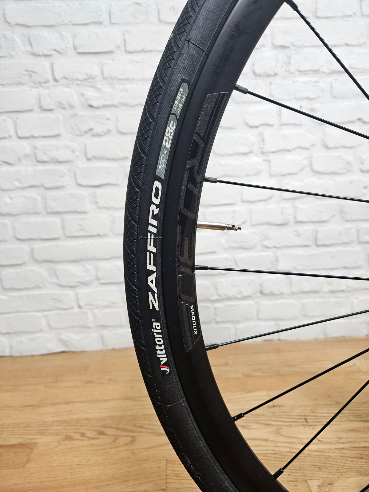 Used 2021 Cannondale Synapse Carbon Disc Tiagra - 48cm