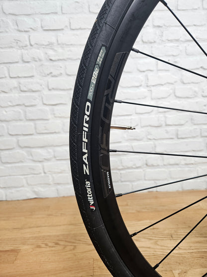 Used 2021 Cannondale Synapse Carbon Disc Tiagra - 48cm