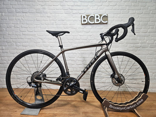 Used 2019 Trek Emonda SL6 Disc Ultegra - 50cm