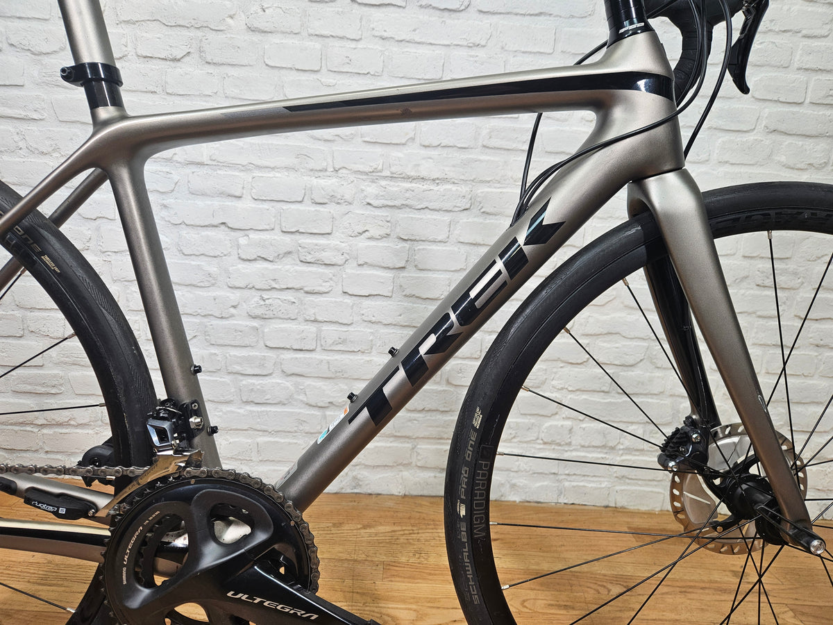 Used 2019 Trek Emonda SL6 Disc Ultegra - 50cm