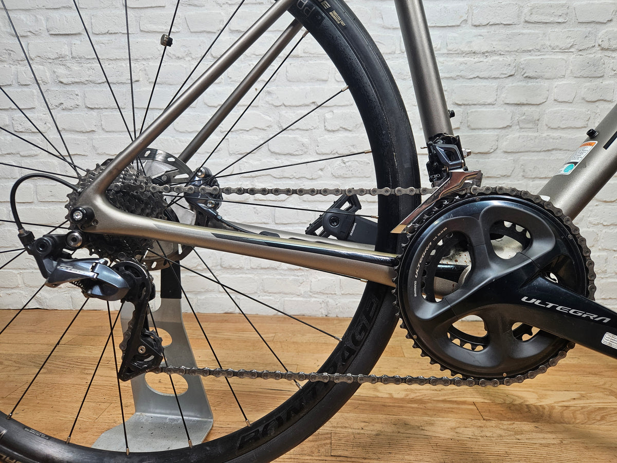 Used 2019 Trek Emonda SL6 Disc Ultegra - 50cm