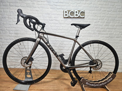 Used 2019 Trek Emonda SL6 Disc Ultegra - 50cm