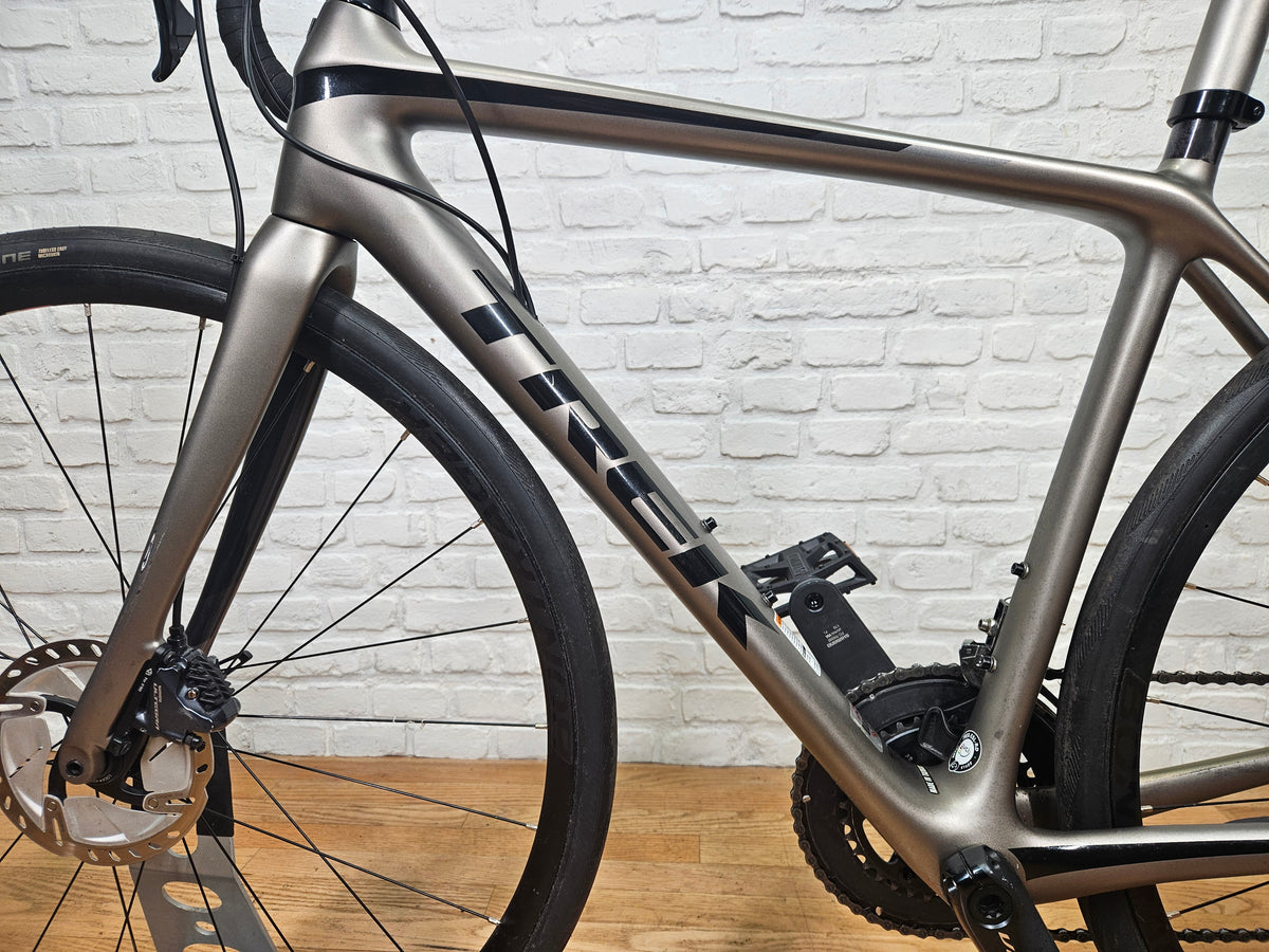 Used 2019 Trek Emonda SL6 Disc Ultegra - 50cm