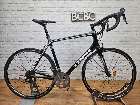 Used 2013 Trek Madone 3.1 105 - 62cm