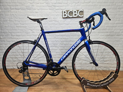 Used 2009 Cannondale Six 5 105 - 56cm