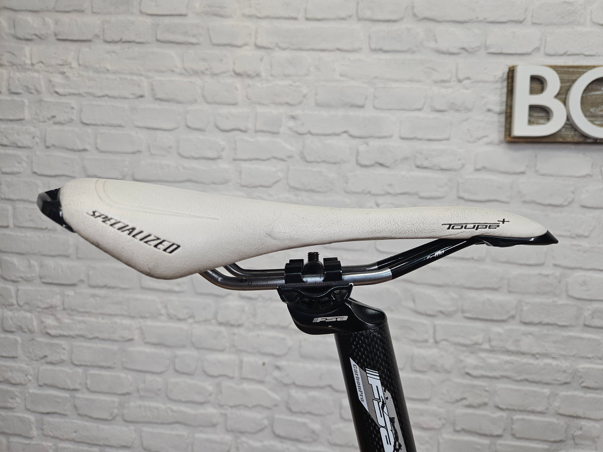 Used 2009 Cannondale Six 5 105 - 56cm
