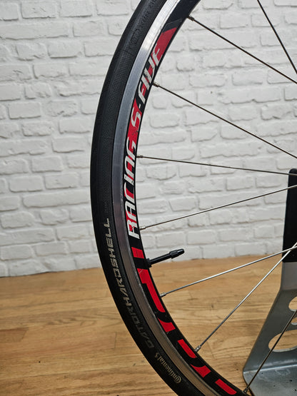 Used 2009 Cannondale Six 5 105 - 56cm