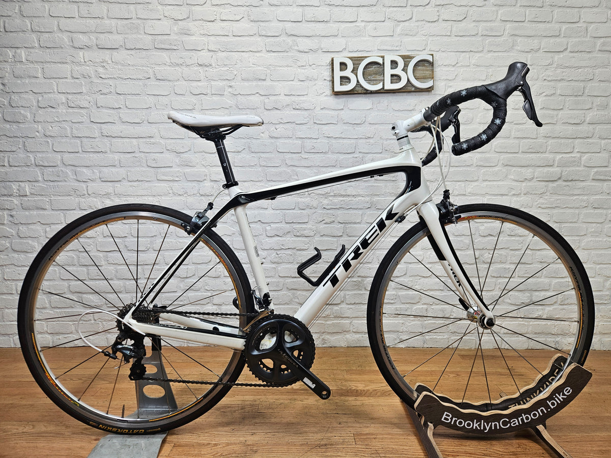 Used 2014 Trek Domane 4.7 Ultegra - 54cm