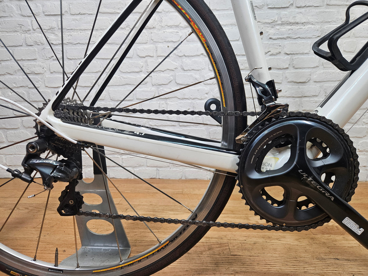 Used 2014 Trek Domane 4.7 Ultegra - 54cm