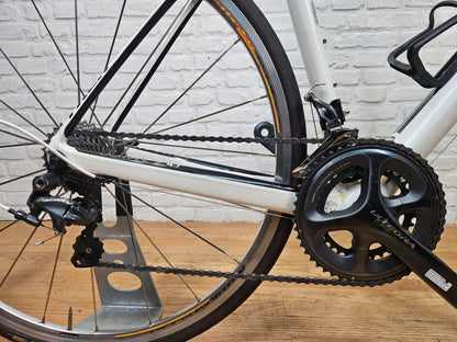 Used 2014 Trek Domane 4.7 Ultegra - 54cm