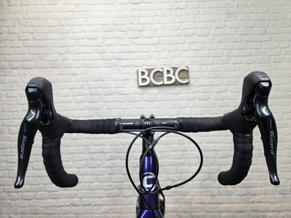 Used 2021 Cannondale Synapse Carbon Disc Tiagra - 48cm
