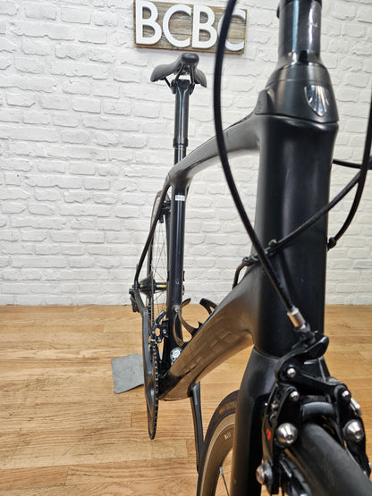 Used 2016 Trek Domane SLR6 Ultegra - 60cm