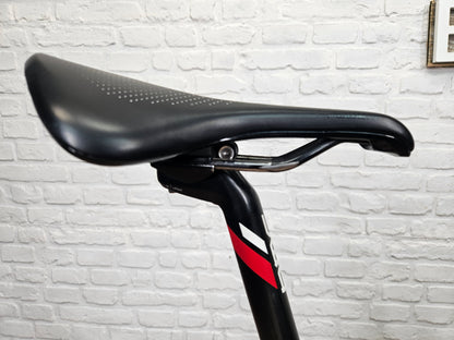 Used 2014 BMC TeamMachine SLR02 Ultegra  – Size 60cm