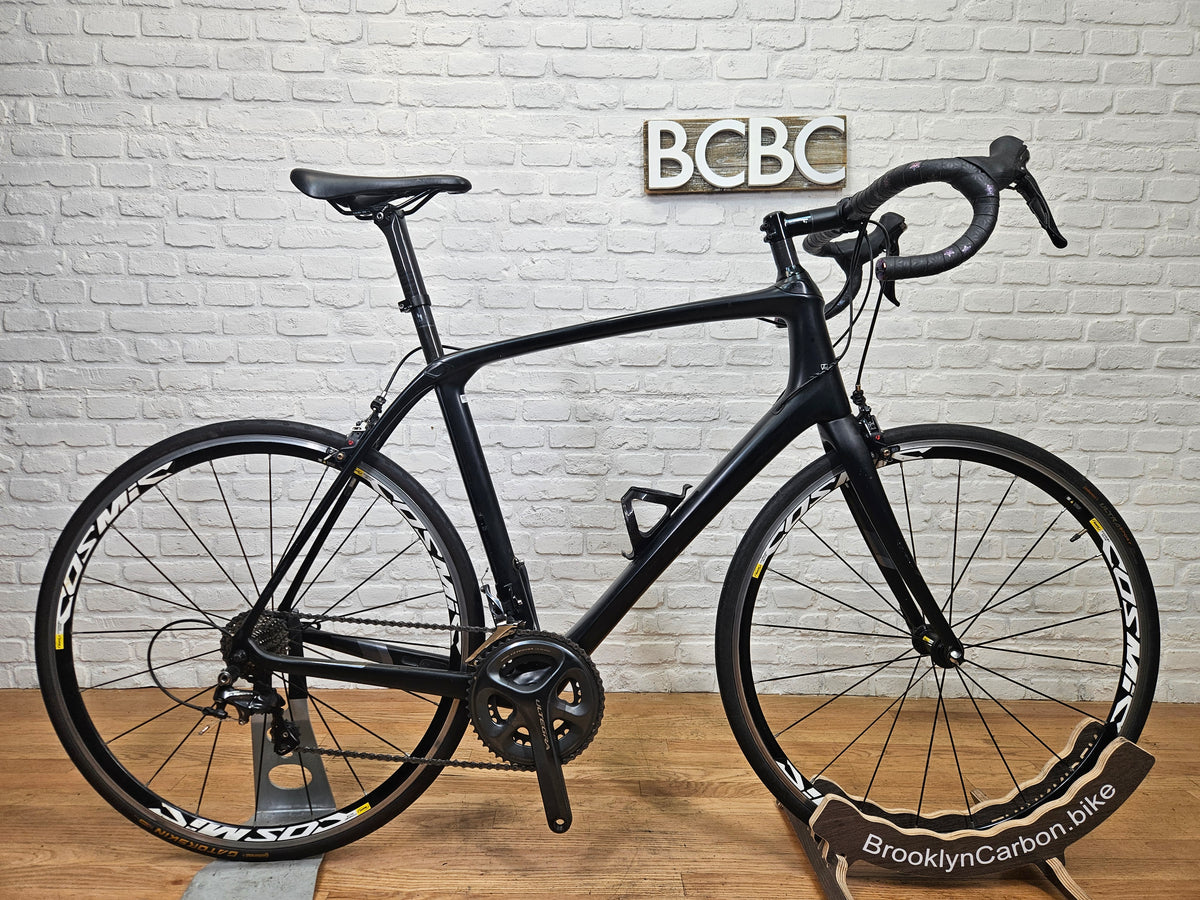 Used 2016 Trek Domane SLR6 Ultegra - 60cm