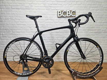 Used 2016 Trek Domane SLR6 Ultegra - 60cm