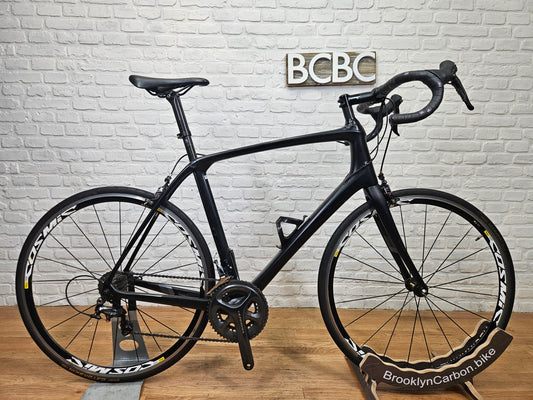 Used 2016 Trek Domane SLR6 Ultegra - 60cm