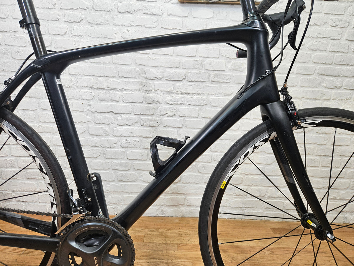 Used 2016 Trek Domane SLR6 Ultegra - 60cm