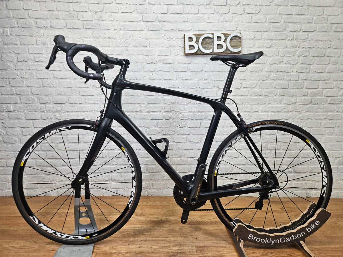 Used 2016 Trek Domane SLR6 Ultegra - 60cm