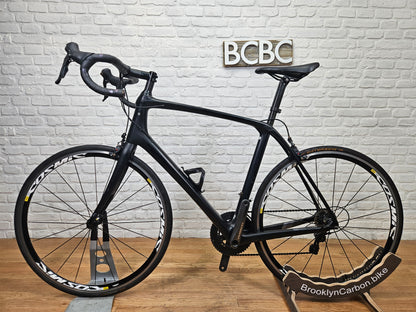 Used 2016 Trek Domane SLR6 Ultegra - 60cm