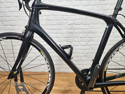 Used 2016 Trek Domane SLR6 Ultegra - 60cm