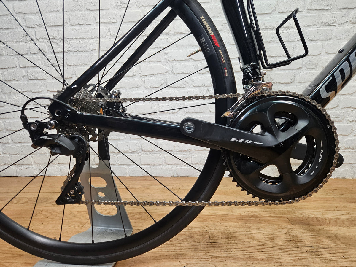 Used 2022 Specialized Allez Sprint Comp 105 - 56cm