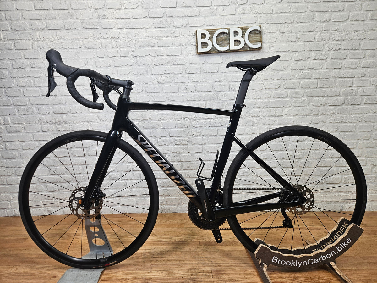 Used 2022 Specialized Allez Sprint Comp 105 - 56cm