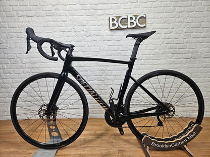Used 2022 Specialized Allez Sprint Comp 105 - 56cm