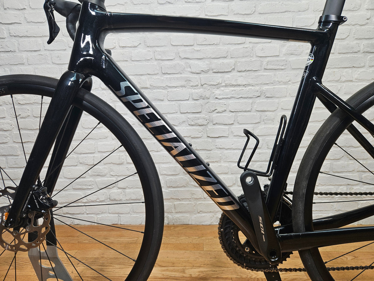 Used 2022 Specialized Allez Sprint Comp 105 - 56cm