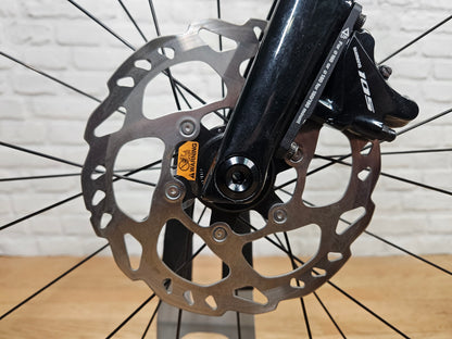 Used 2022 Specialized Allez Sprint Comp 105 - 56cm