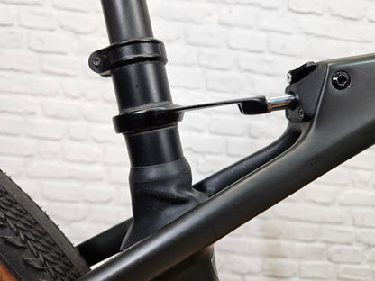 Used 2023 Specialized Diverge S-Works STR Force AXS Gravel - 54cm