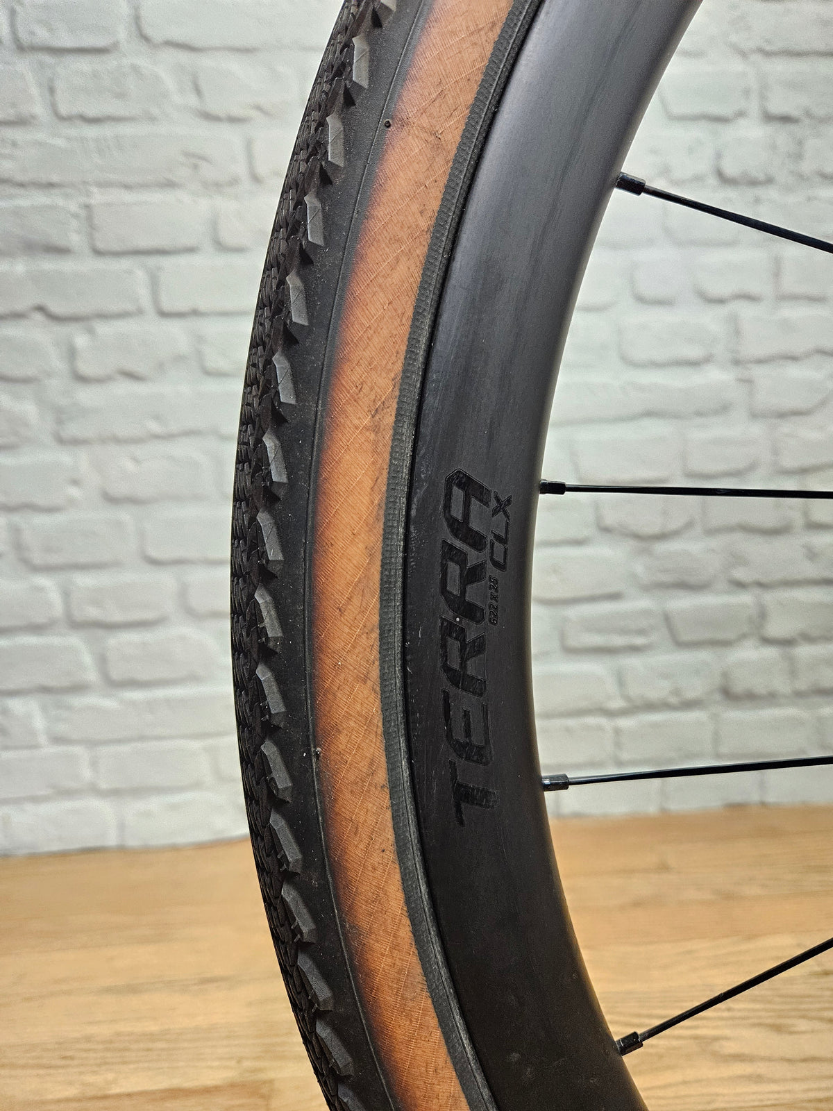 Used 2023 Specialized Diverge S-Works STR Force AXS Gravel - 54cm