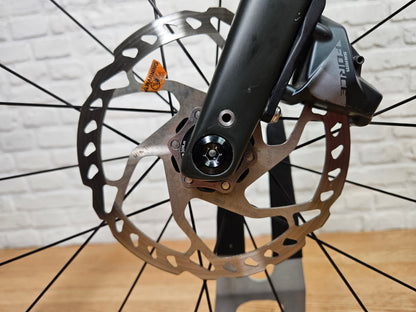 Used 2023 Specialized Diverge S-Works STR Force AXS Gravel - 54cm