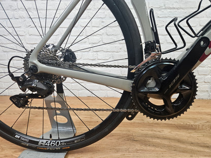 Used 2024 Cervelo Soloist 105 - 58cm