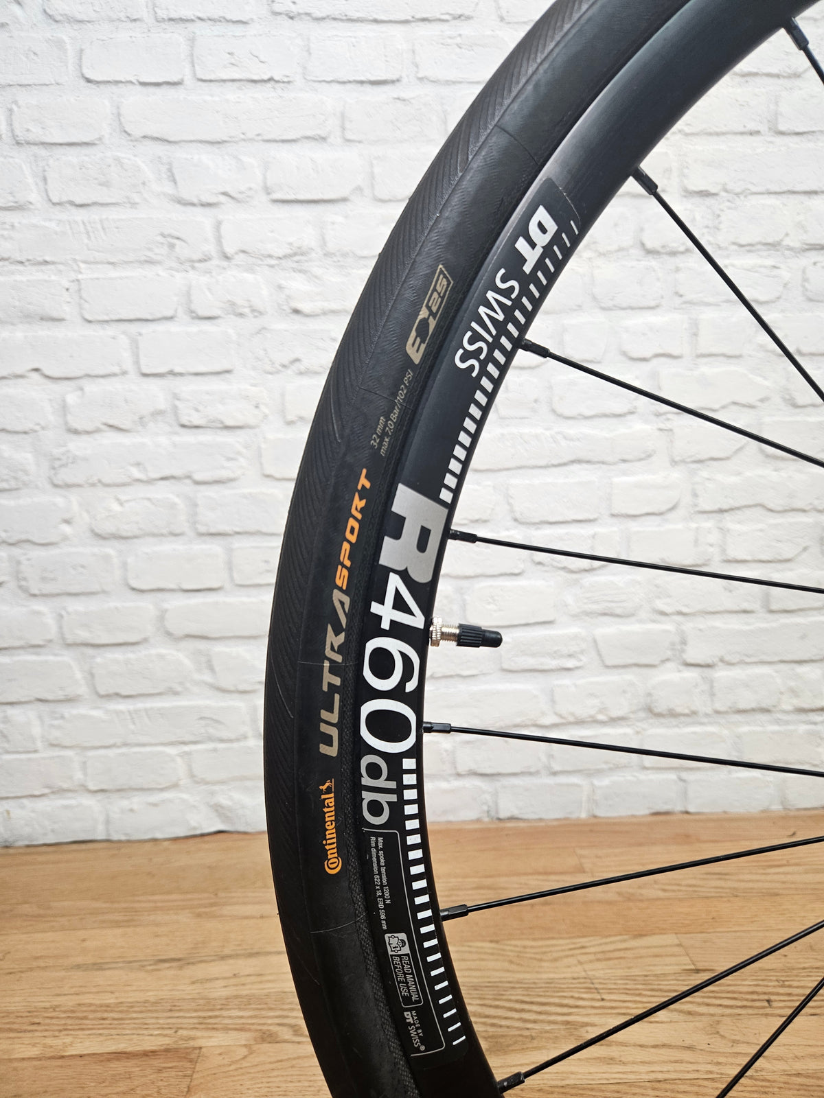 Used 2024 Cervelo Soloist 105 - 58cm