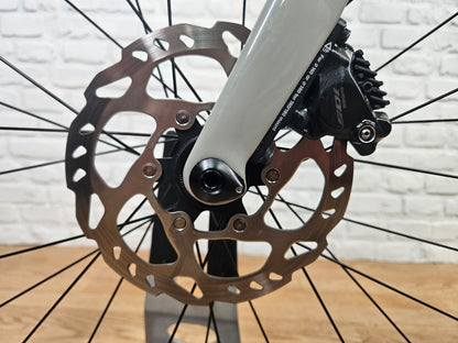 Used 2024 Cervelo Soloist 105 - 58cm