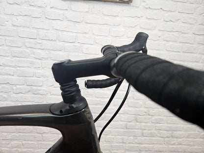 Used 2021 Specialized Roubaix Comp Ultegra Di2 - 54cm