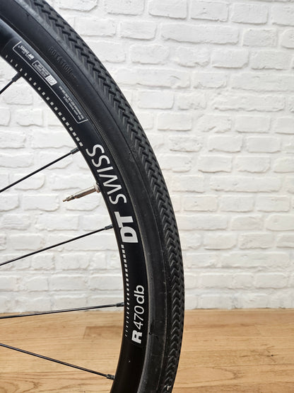 Used 2019 Specialized Diverge Comp Carbon Women's Ultegra - 52cm