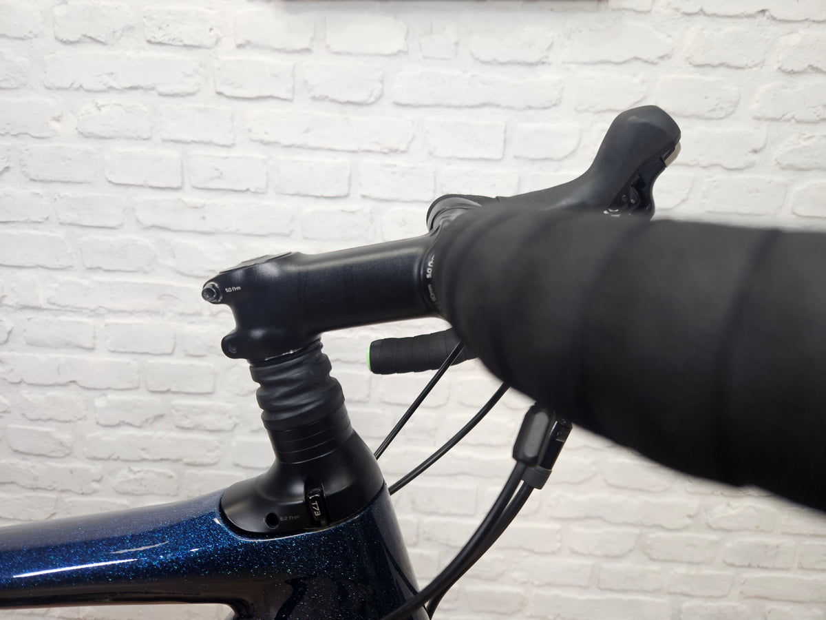Used 2019 Specialized Diverge Comp Carbon Women's Ultegra - 52cm