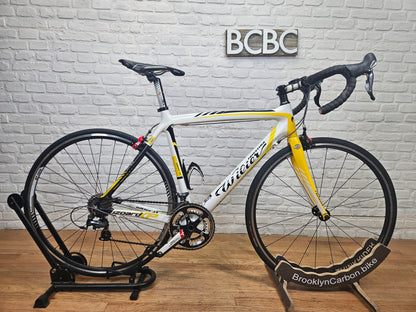 Used 2013 Wilier Triestina Iozard XP Ultegra - 54cm
