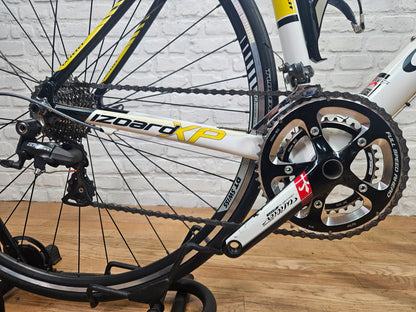 Used 2013 Wilier Triestina Iozard XP Ultegra - 54cm